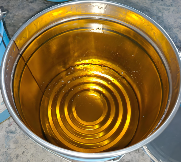 油性分散劑